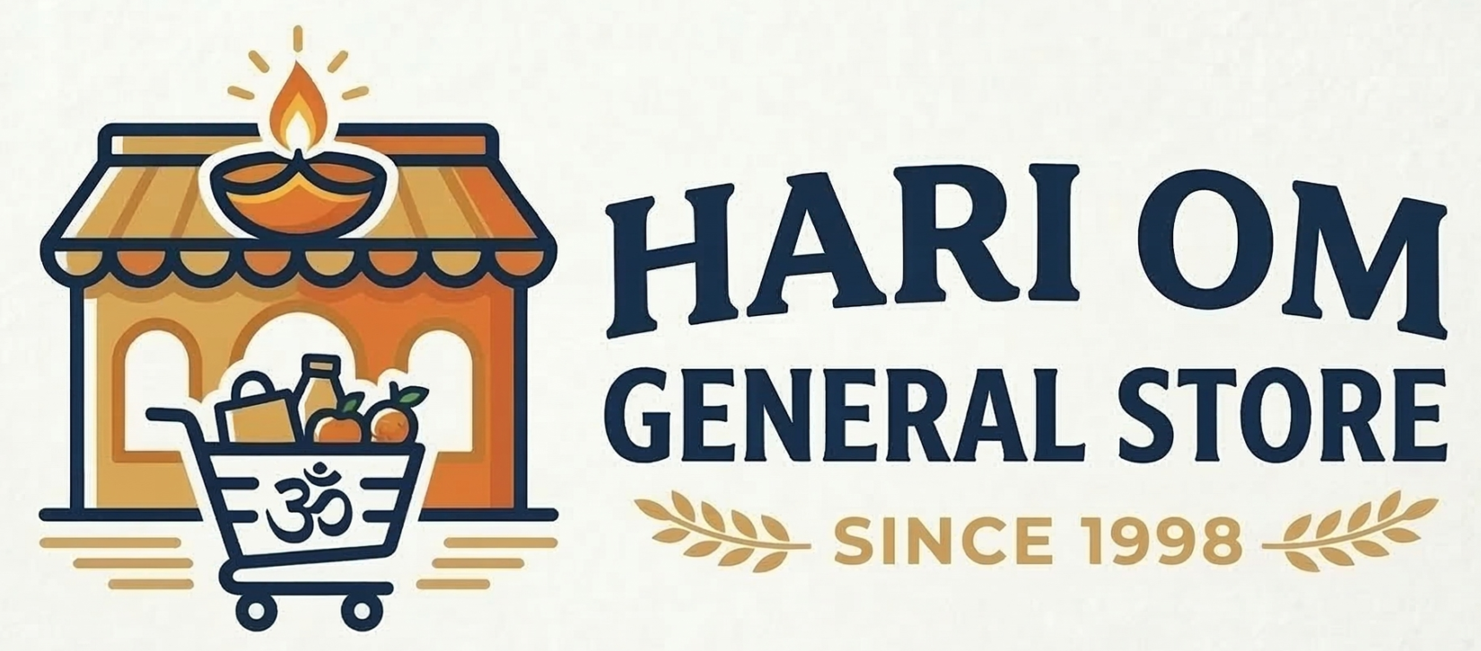 Hari Om General Store