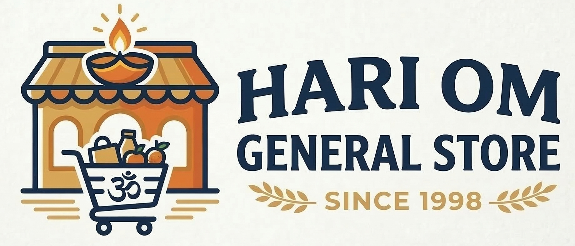 Hari Om General Store